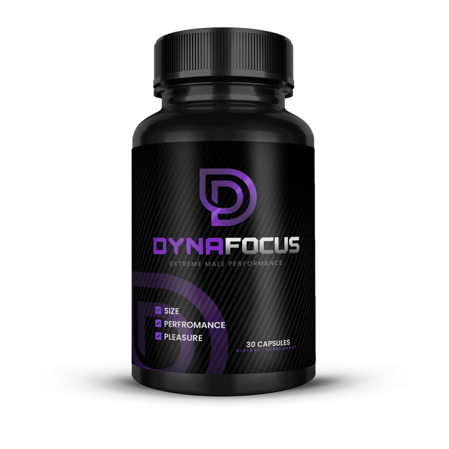 DynaFocus