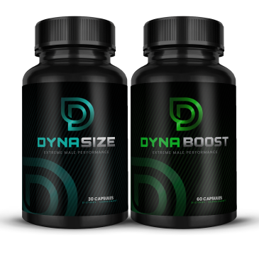 Dynasize + DynaBoost